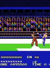 Hiryuu no Ken Special: Fighting Wars