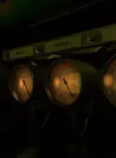 IronWolf VR