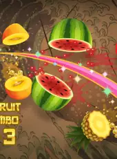 Fruit Ninja Classic+