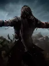 Middle-earth: Shadow of Mordor