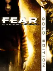 F.E.A.R.: Gold Edition