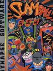 Slamball