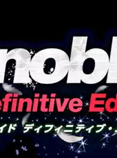 Xenoblade Chronicles: Definitive Edition