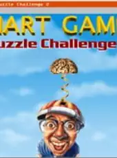 Smart Games Puzzle Challenge 2