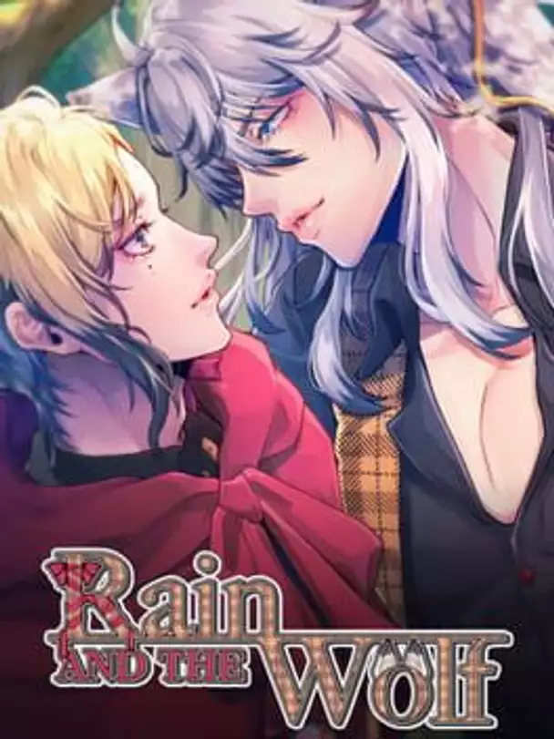 Rain and the Wolf