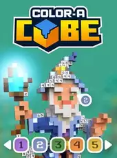 Color-A-Cube