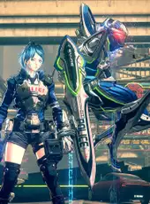 Astral Chain