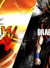 Dragon Ball: Xenoverse Super Bundle