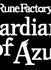 Rune Factory: Guardians of Azuma