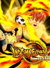 Inazuma Eleven 2: Firestorm
