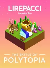 The Battle of Polytopia: Lirepacci