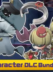 Obakeidoro!: Character DLC Bundle 3