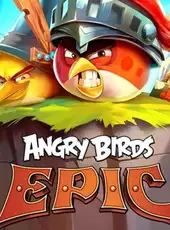 Angry Birds Epic