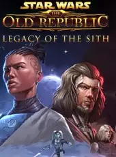 Star Wars: The Old Republic - Legacy of the Sith