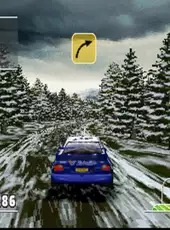 Colin McRae Rally