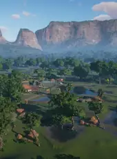 Planet Zoo: Wetlands Animal Pack