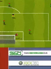 Sensible World of Soccer