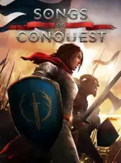 Songs of Conquest