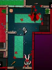 Hotline Miami