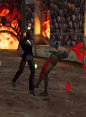 Mortal Kombat 4