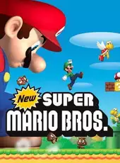 New Super Mario Bros.