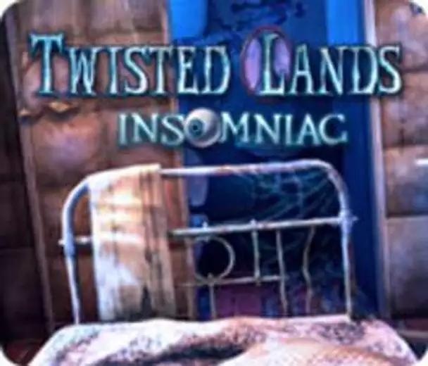 Twisted Lands: Insomniac