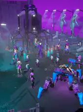 Re-Legion
