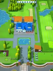 Under Par Golf Architect