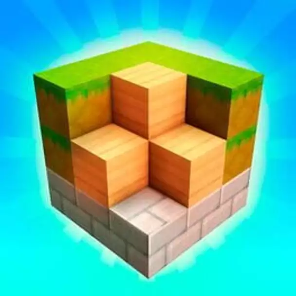 Block Craft 3D: City Building