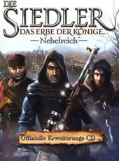 The Settlers: Heritage of Kings - Expansion Disc