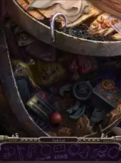 Mystery Trackers: Train to Hellswich