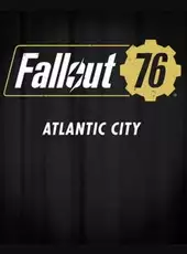 Fallout 76: Atlantic City