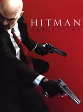 Hitman: Absolution HD