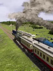 Railway Empire: Germany