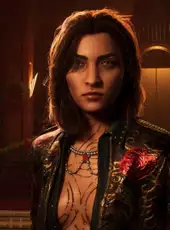 Vampire: The Masquerade - Bloodlines 2 - Shadows & Silk