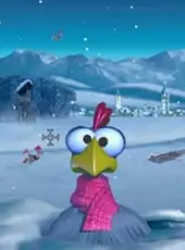 Moorhuhn: Winter-Edition