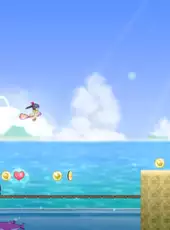 Tobari Dream Ocean + Nightmare