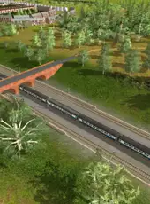 Trainz Railroad Simulator 2019: ECML Kings Cross - Edinburgh 1976