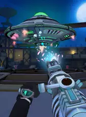 Men in Black: Most Wanted