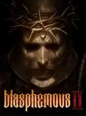 Blasphemous II