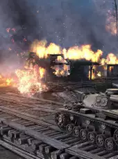 Call to Arms: Gates of Hell - Ostfront
