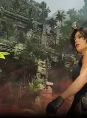 Shadow of the Tomb Raider: The Price of Survival