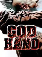 God Hand