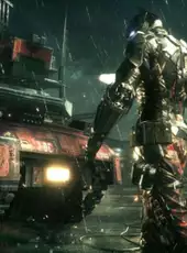 Batman: Arkham Knight - Season Pass