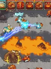 Legends of Kingdom Rush