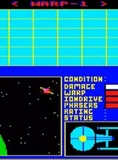 Warp-1