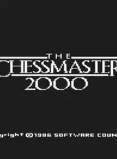The Chessmaster 2000