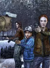 The Walking Dead: Season Two - Episode 4: Amid the Ruins