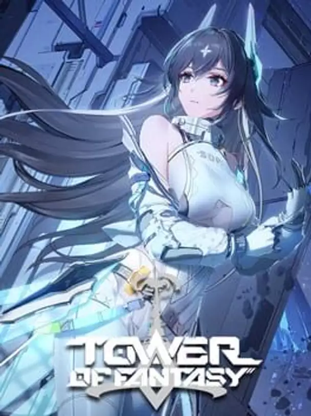 Tower of Fantasy