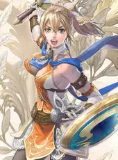 SoulCalibur VI: Cassandra